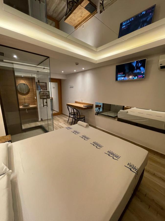 Cantareira (adults Only) Hotel São Paulo