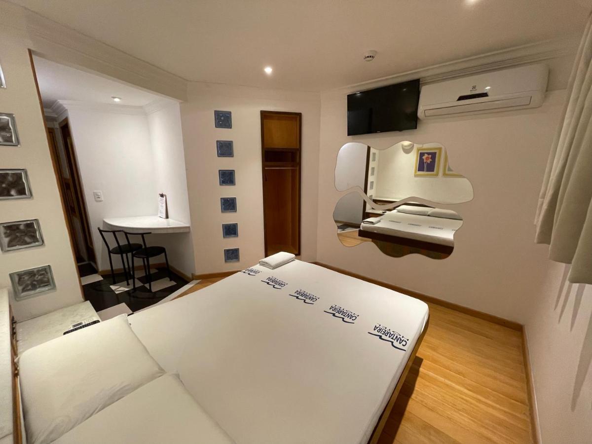 Cantareira (adults Only) São Paulo