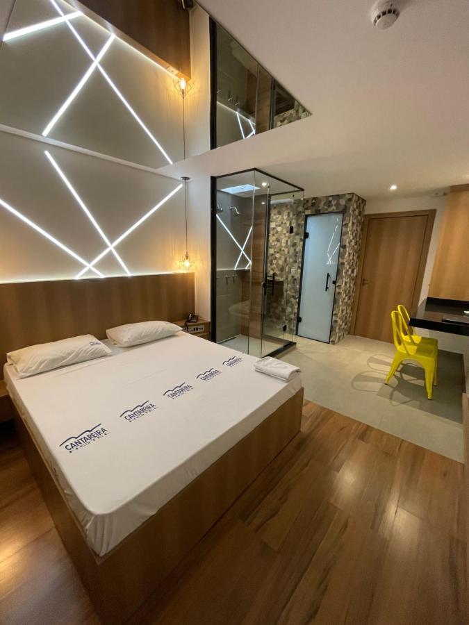 Cantareira (adults Only) Hotel São Paulo